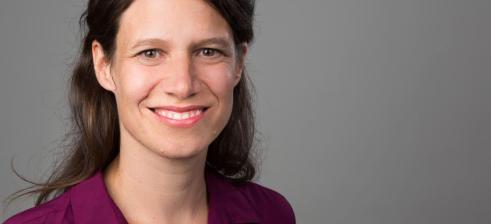 Dr. med. Julia Peters
