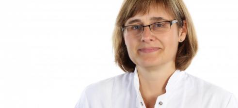 Prof. Dr. med. Marina Backhaus