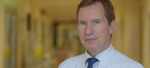 Prof. dr hab. n. med. Jens-Uwe Blohmer