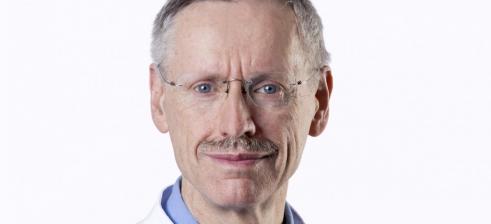 Prof. Dr. med. Walter Zidek