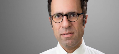 Prof. Dr. med. Mazda Adli