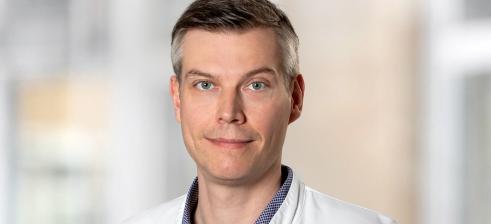 Dr. med. Stephan Fuhrmann