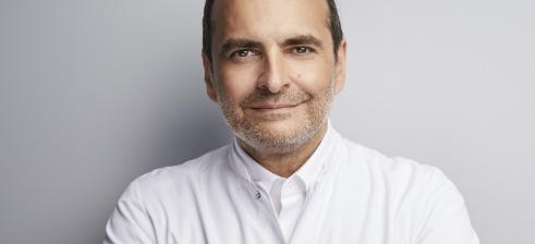 Prof. dr hab. n. med. Michael Akbar