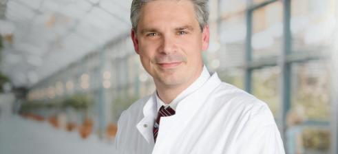 Dr. med. Henryk Thielemann, MBA