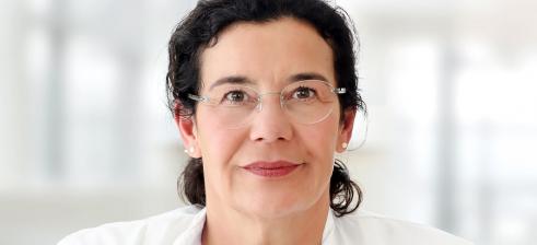 Dr n. med. Kerstin Lommel