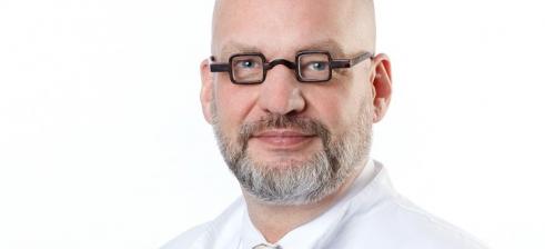 Dr. med. Tom G. Kirchner