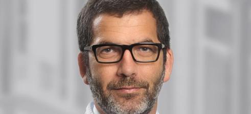 Prof. Dr. med. Marc H. Jansen