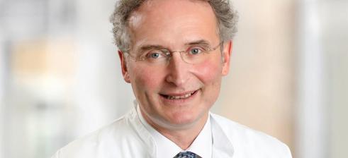 Dr n. med. Jan Matussek