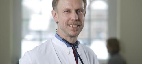 Prof. dr hab. n. med. Andreas Krause