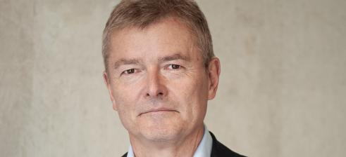 Prof. dr hab. n. med. Ingo Fietze