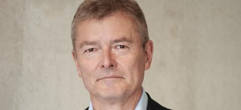 Prof. dr hab. n. med. Ingo Fietze
