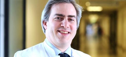 Prof. Dr. med. Ulf Landmesser