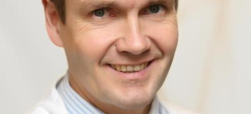 Prof. Dr. med. Wolf Petersen