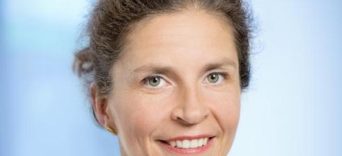 Prof. Dr. med. Dorothea Fischer