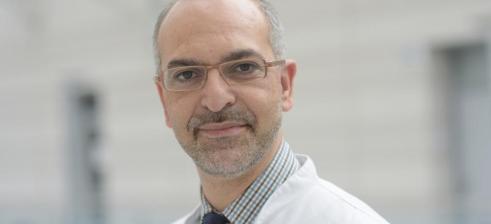 Prof. Dr. med. Jalid Sehouli