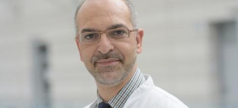 Prof. Dr. med. Jalid Sehouli