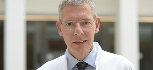 Prof. dr hab. n. med. Kai-Uwe Eckardt