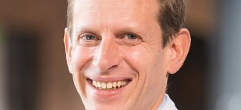 Prof. Dr. med. Dr. phil. Martin Ebinger