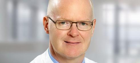 Prof. dr hab. n. med. Stefan Dresel