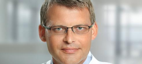 Prof. Dr. med. Robert Krempien