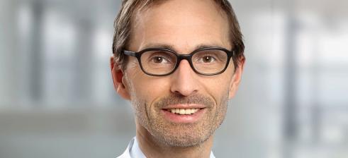 Prof. Dr. med. Mark Schrader