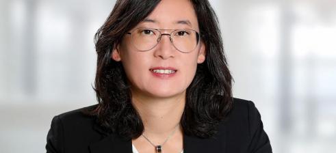 الدكتورة يو مي ريانغ, رئيسة أطباء قسم الجراحة العصبية في مستشفى هيليوس في برلين ــــ بوخ