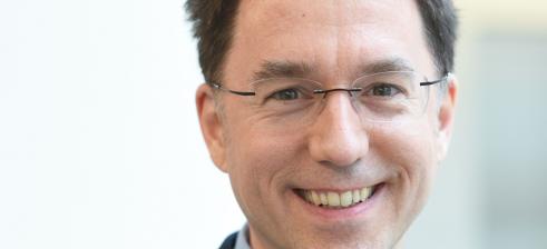 Prof. dr hab. n. med. Frank Tacke (MD, PhD, MHBA)