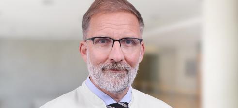 Prof. Dr. med. Jürgen Ordemann