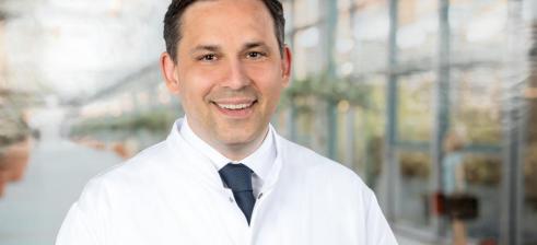 Prof. Dr. med. Patrick Schuss