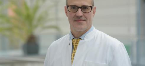 Prof. Dr. Winfried Brenner