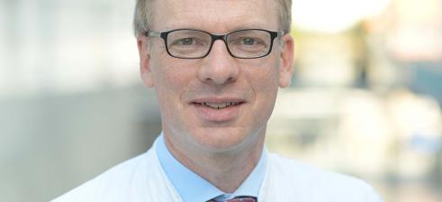 Prof. Dr. Martin Witzenrath 