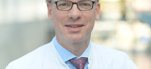 Prof. Dr. Martin Witzenrath 