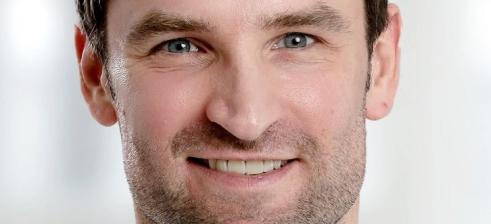 PD dr med. Oliver Thamm