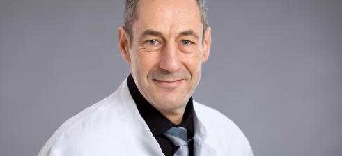 Prof. Dr. med. Felix Berger