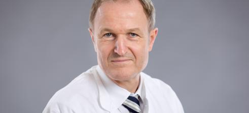 Prof. Dr. med. Volkmar Falk