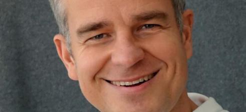 Prof. dr n. med. Boris Bigalke z Charité