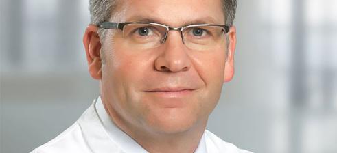 Prof. Dr. med. Martin Strik