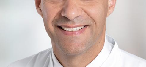 Prof. dr n. med. Roger Wahba, FEBS