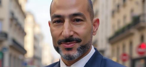 Д-р мед. наук Сюха Дасделен 