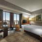 Hilton Berlin, Duplex Suite