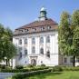 Deutsches Herzzentrum der Charité (DHZC), Gebäudeansicht