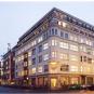 Fliedner Klinik Berlin, Front
