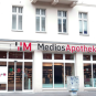 MediosApotheke an der Charite