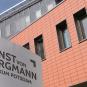 Klinikum Ernst von Bergmann in Potsdam