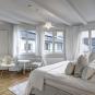 Bedroom at Gorki Apartments