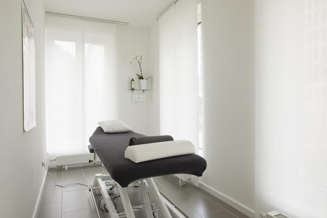 Physiotherapy Marsch Berlin-Mitte