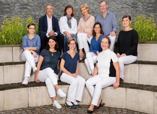 Team Fertility Center Berlin