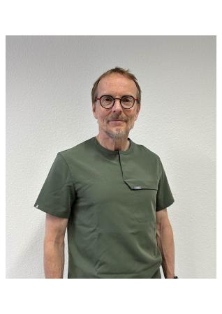 Prof. Dr. med. Gerhard Gründer