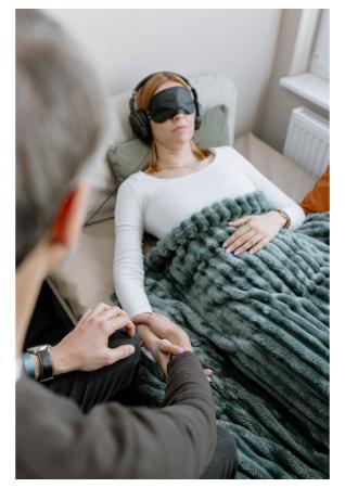العلاج