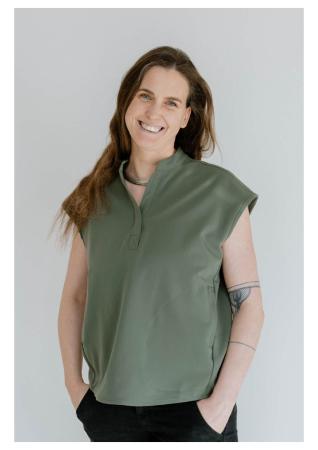 Dr. med. Andrea Jungaberle 